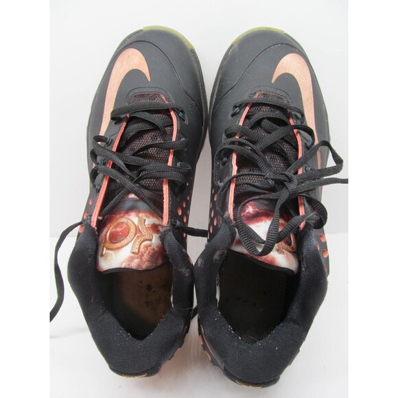 Nike KD Elite Shoes Mens 8 No Insoles Size EU 41 - Picture 9 of 10
